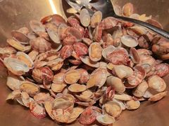 -浩运·海鲜青岛菜·海胆水饺(石老人店)