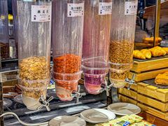 -延吉白山大厦酒店