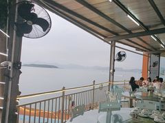 -七鲜渔港美食餐厅(巽寮湾海景店)