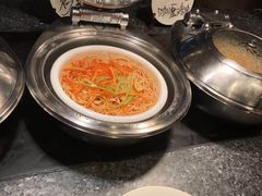 -太原富力万达文华酒店·美食汇西餐厅