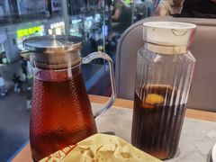 -肖记公安牛肉鱼杂馆·省级非物质文化遗产(江汉路直营店)