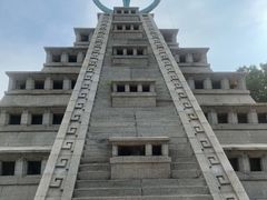 -北京世界公园
