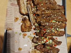 -汇景花园酒家(基立下道店)