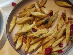 -八府香鸭·啫啫煲(华山路店)