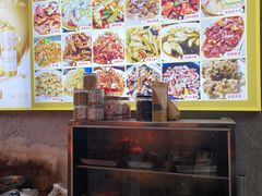 -柠静私家菜(石板巷店)