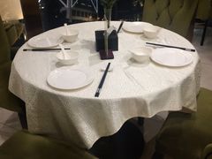 -七哥港式茶餐厅(亮马桥总店)