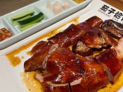 -茄子恰恰·新云南小炒(坪山益田店)