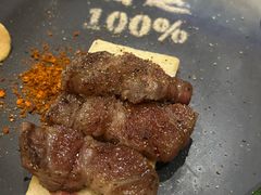-火舞铁板烧(龙岗中心城店)