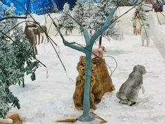-世界之窗阿尔卑斯冰雪世界