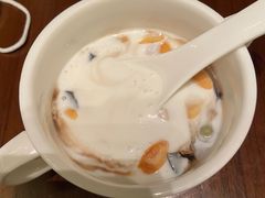 -舟山希尔顿酒店·開自助餐厅