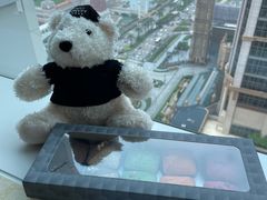 -澳门喜来登大酒店