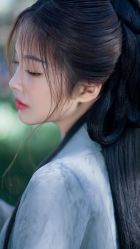 -盘子女人坊古装写真摄影(南京总店)