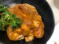 -韩宫宴烤肉·料理(宝山万达店)