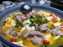 -黑明餐厅(白鹭洲店)