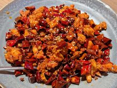 辣子鸡-巴蜀风·地道川菜(福田COCOPARK店)