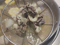 -汕头八合里海记牛肉店(清河店)