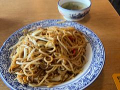 -赣南粉局·江西小炒·锅气炒粉(人民广场店)