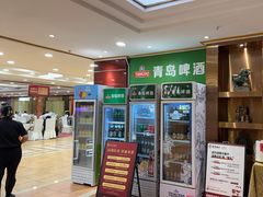 -良友·海鲜青岛菜(五四广场店)