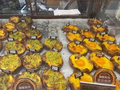 -PAPER STONE BAKERY(天环店)
