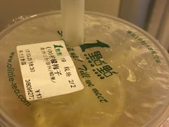 -1点点(东方宝泰店)