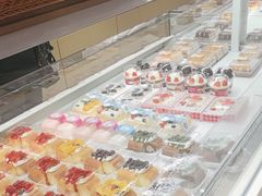 -甜星Star·生日蛋糕(百盛店)