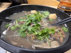 -京陵鸭血粉丝汤(景德路店)