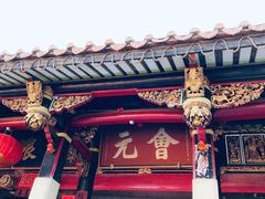 -晋江五店市传统文化旅游区