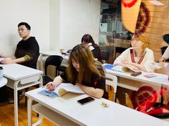 -帝京日语(春熙路旗舰校区)