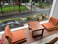 -Line来恩咖啡(石厦花园店)