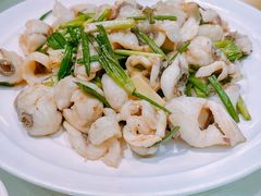 -金苑海鲜酒家(新港中路店)