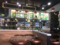 -李先生牛肉面(长春红旗街店)