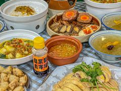 -阿金大白·上海菜馆(新天地店)