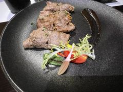 -松临·铁板烧&Omakase(神农店)