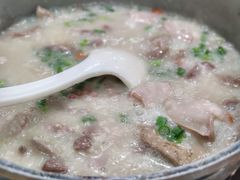 -南记食粥坊·宵夜大排档(岭南分店)