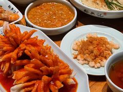 -裕兴记•蟹黄面馆(人民广场店)