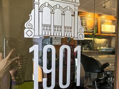 -1901 Cafe(西四店)