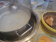 -淘米捞·米汤脆鲩鱼火锅(福田皇岗店)
