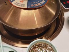 -润园四季椰子鸡火锅(南山海岸城店)