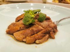 -哈尔滨香格里拉大酒店