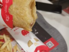 -麦当劳(北京金星西路店)