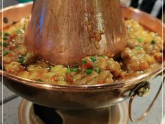 -觅山云南菜(泊富ICITY店)