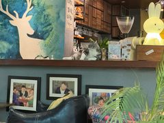 -咖法森林·咖啡  酒吧(天河店)