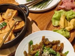 -七色云蔬食(喜邻里店)
