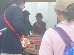 -苏州市吴中区光福窑上花果蜜饯厂