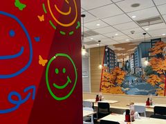 -食其家·牛丼咖喱(天津梅江印象城店)