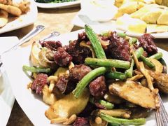 -岭南小馆