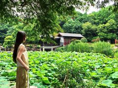 -虞山风景区