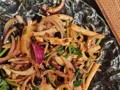 -后海16号·北京私房菜