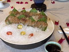 冰镇海蜇头-甬府(黄浦店)