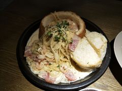 -机器人火炉披萨